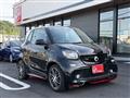 2018 Smart ForTwo