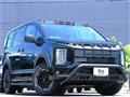 2025 Mitsubishi Delica D5