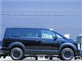 2025 Mitsubishi Delica D5