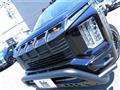 2025 Mitsubishi Delica D5