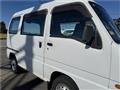 2011 Subaru Sambar