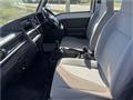 2011 Subaru Sambar