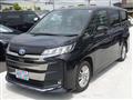 2022 Toyota Noah