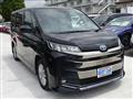 2022 Toyota Noah