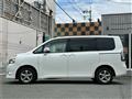 2009 Toyota Voxy