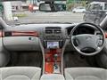 2001 Toyota Celsior