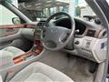 2001 Toyota Celsior