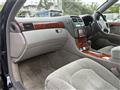 2001 Toyota Celsior