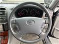 2001 Toyota Celsior