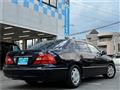 2001 Toyota Celsior
