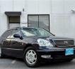 2001 Toyota Celsior