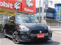 2018 Suzuki Swift