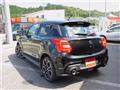 2018 Suzuki Swift