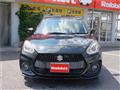 2018 Suzuki Swift