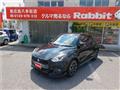 2018 Suzuki Swift