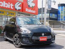 2018 Suzuki Swift