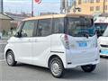 2017 Nissan ROOX