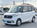 2017 Nissan ROOX