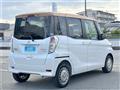 2017 Nissan ROOX