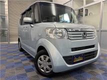 2012 Honda N BOX