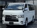 2019 Toyota Hiace Van