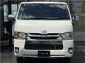2019 Toyota Hiace Van