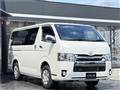2019 Toyota Hiace Van