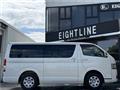2019 Toyota Hiace Van