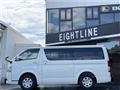 2019 Toyota Hiace Van