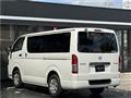 2019 Toyota Hiace Van