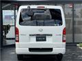2019 Toyota Hiace Van