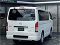 2019 Toyota Hiace Van