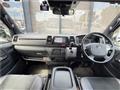 2019 Toyota Hiace Van