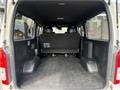 2019 Toyota Hiace Van