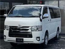 2019 Toyota Hiace Van