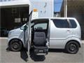 2022 Suzuki Wagon R