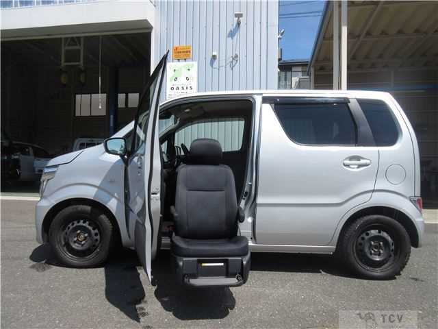 2022 Suzuki Wagon R