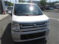 2022 Suzuki Wagon R