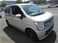 2022 Suzuki Wagon R