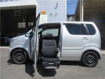 2022 Suzuki Wagon R