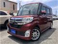 2014 Daihatsu Tanto Custom