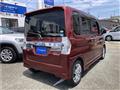 2014 Daihatsu Tanto Custom