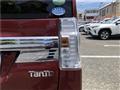 2014 Daihatsu Tanto Custom