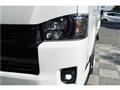 2021 Toyota Hiace Commuter