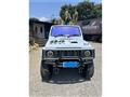 1992 Suzuki Jimny