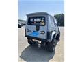 1992 Suzuki Jimny