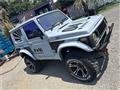 1992 Suzuki Jimny