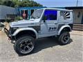 1992 Suzuki Jimny