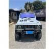1992 Suzuki Jimny