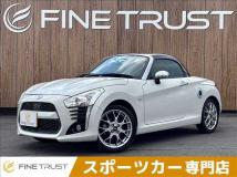 2016 Daihatsu Copen